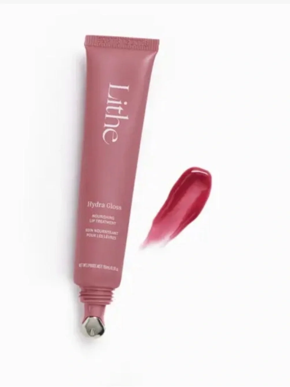 Lithe Hydra Gloss Nourishing Lip Treatment - BNIB Unopened
